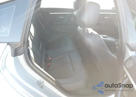 2016 BMW 428I Gran Coupe from USA, damaged, VIN WBA4A9C50GG508753